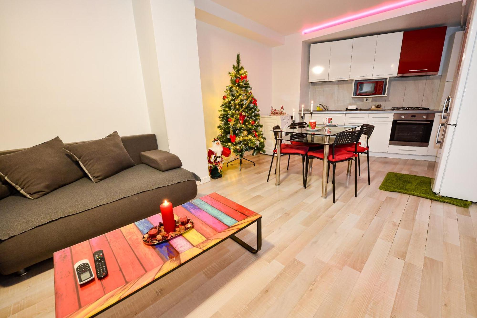 Central Unirii Bucureşti Ngoại thất bức ảnh