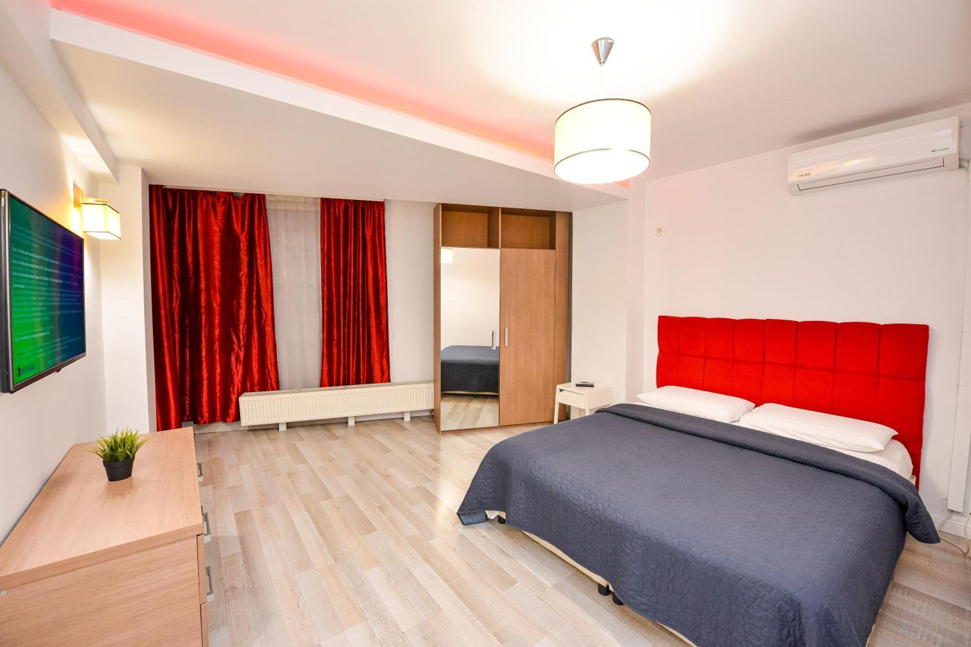 Central Unirii Bucureşti Ngoại thất bức ảnh