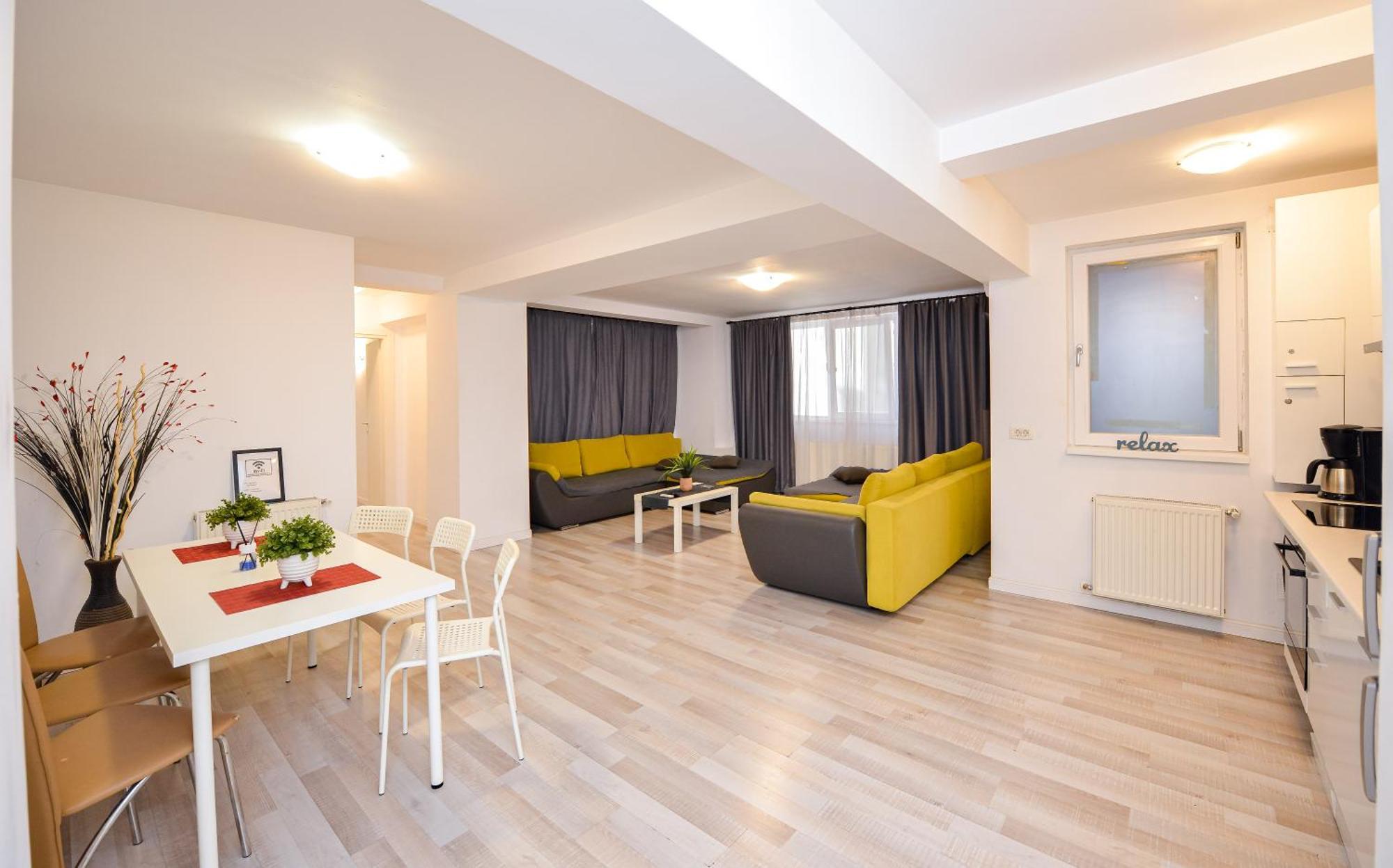 Central Unirii Bucureşti Ngoại thất bức ảnh